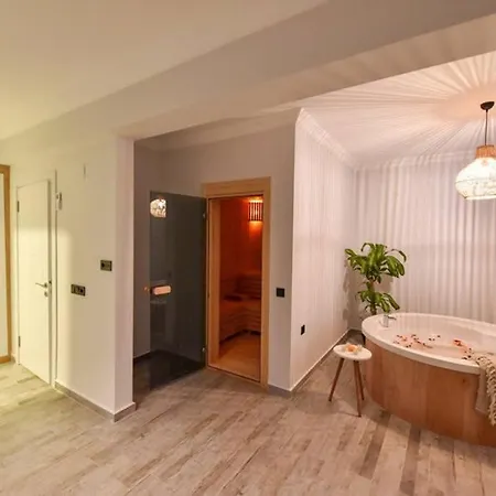 Villa Pelit *