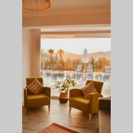 Villa Pelit Fethiye
