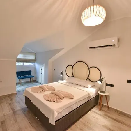 Pelit Villa
