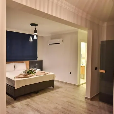 Pelit Villa Fethiye