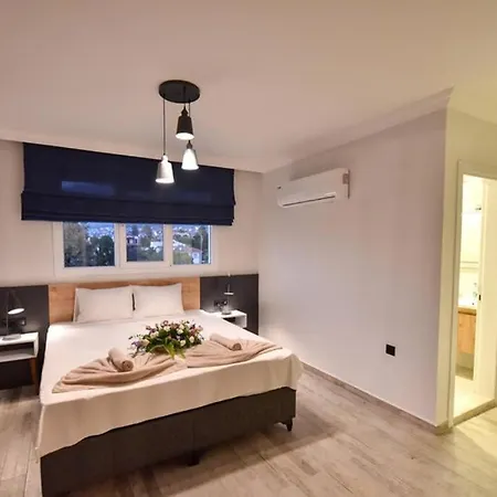Villa Pelit *